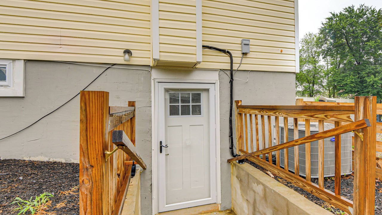 Photo of Outdoor in Cheverly