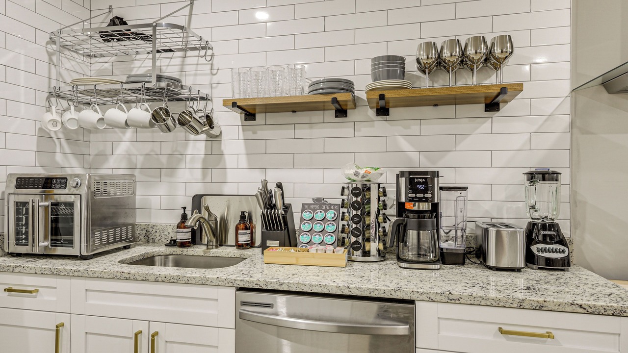 Photo of Kitchen in Cheverly