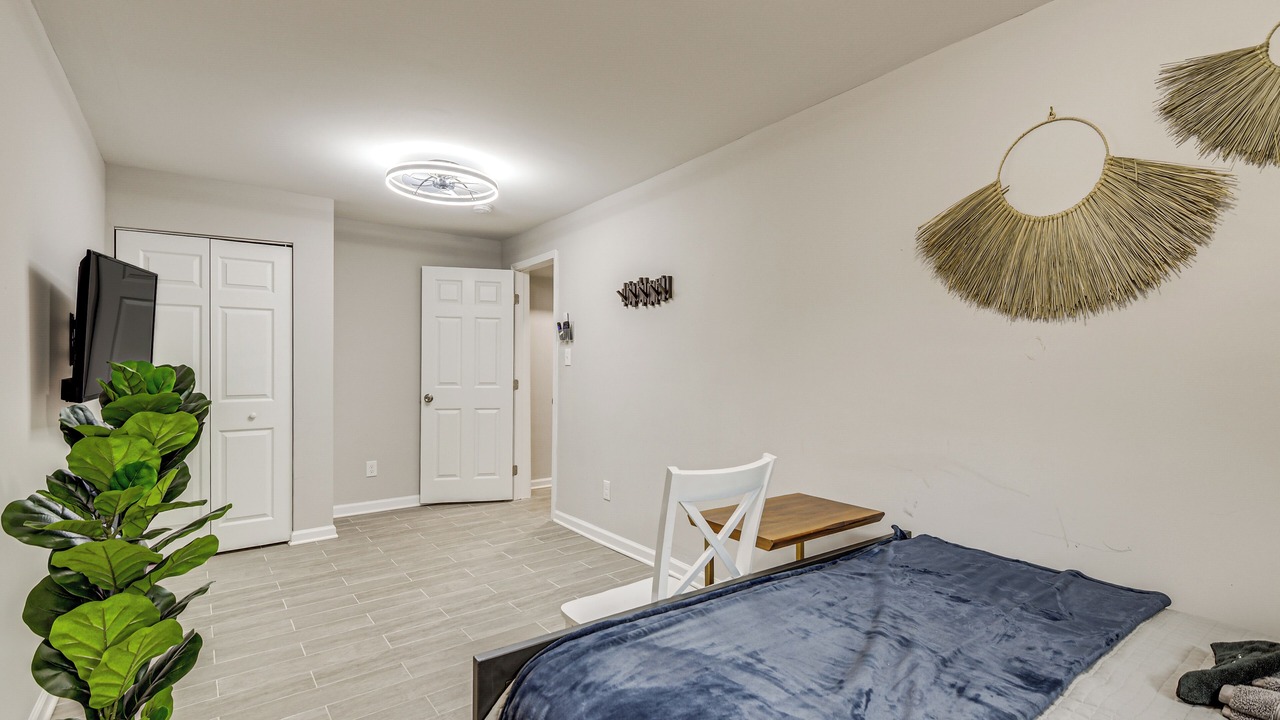Photo of Bedroom in Cheverly