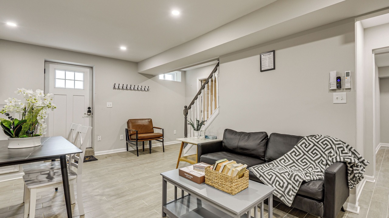 Photo of Livingroom in Cheverly
