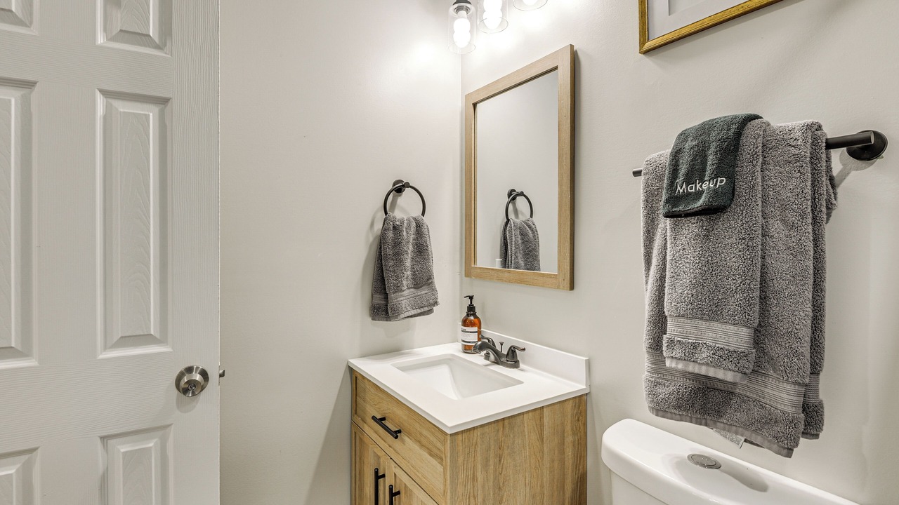 Photo of Bathroom in Cheverly