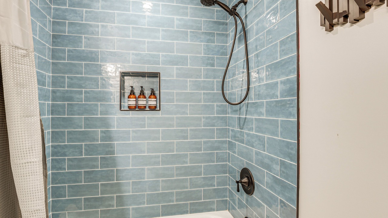 Photo of Bathroom in Cheverly