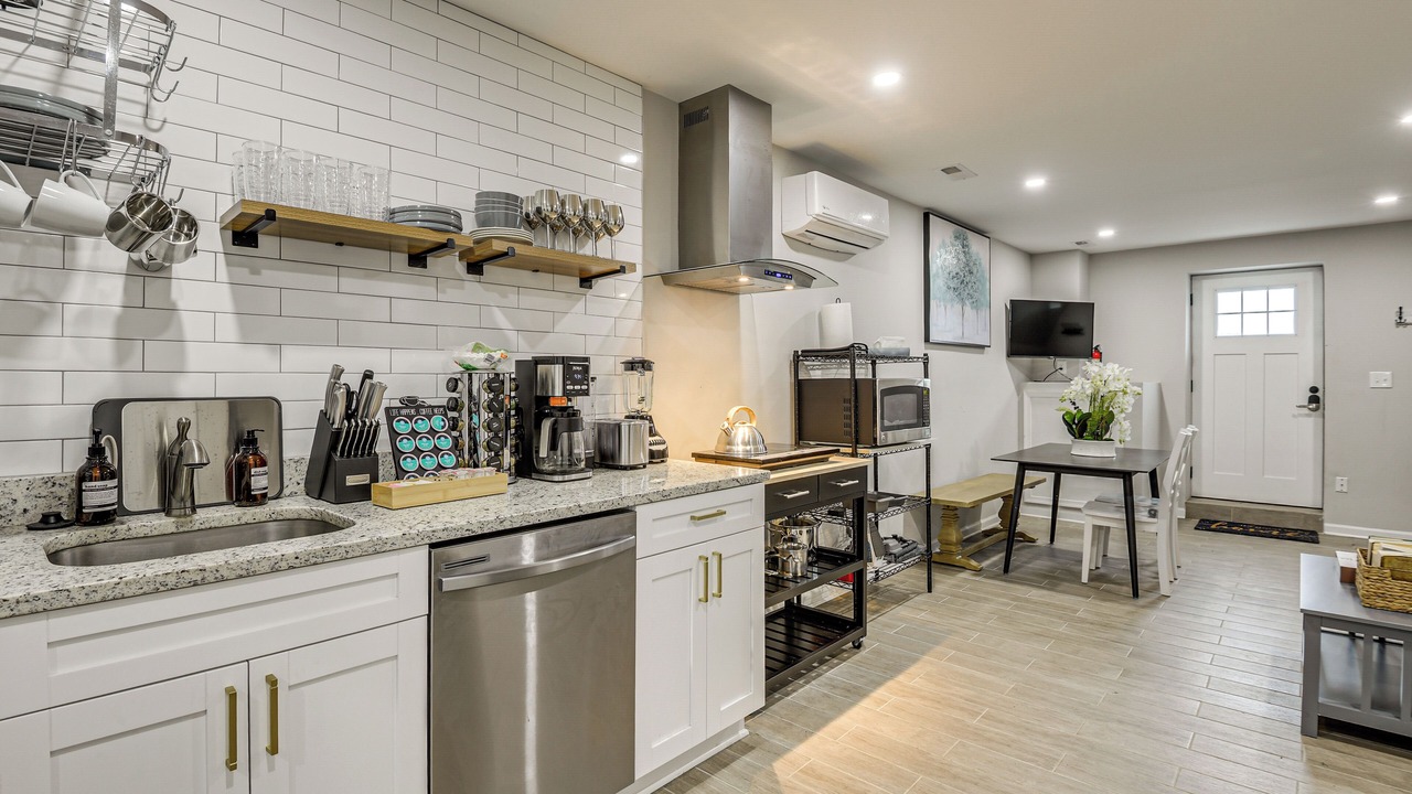 Photo of Kitchen in Cheverly