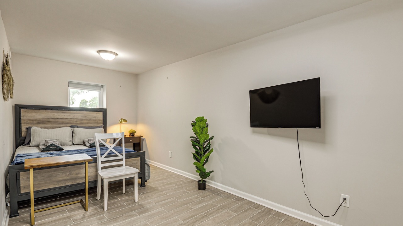 Photo of Bedroom in Cheverly