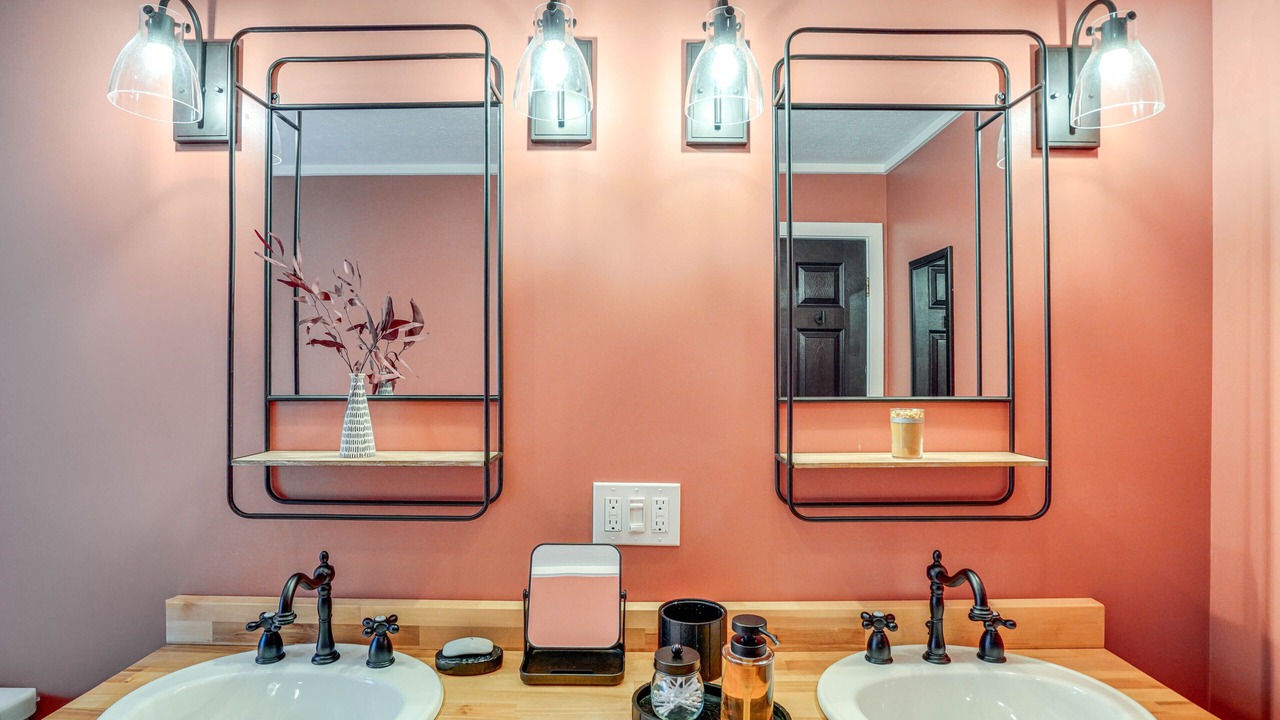 Photo of Bathroom in Catskill
