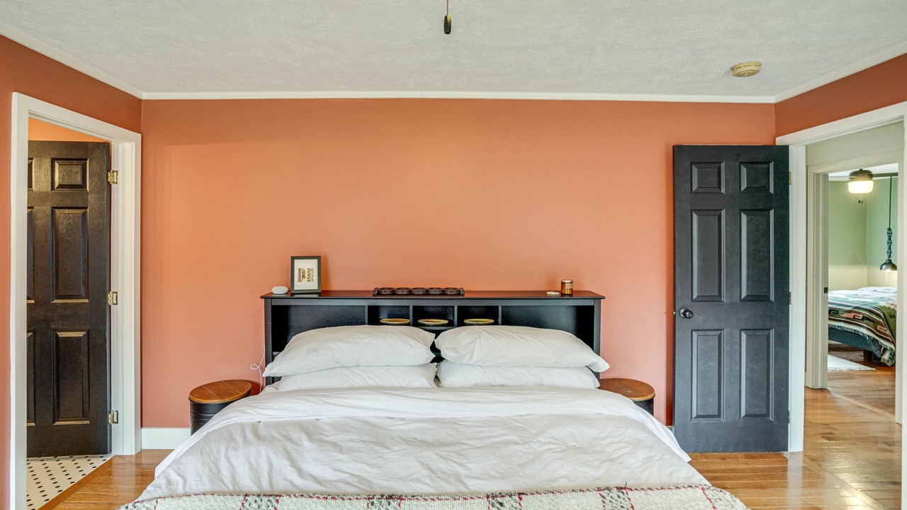 Photo of Bedroom in Catskill
