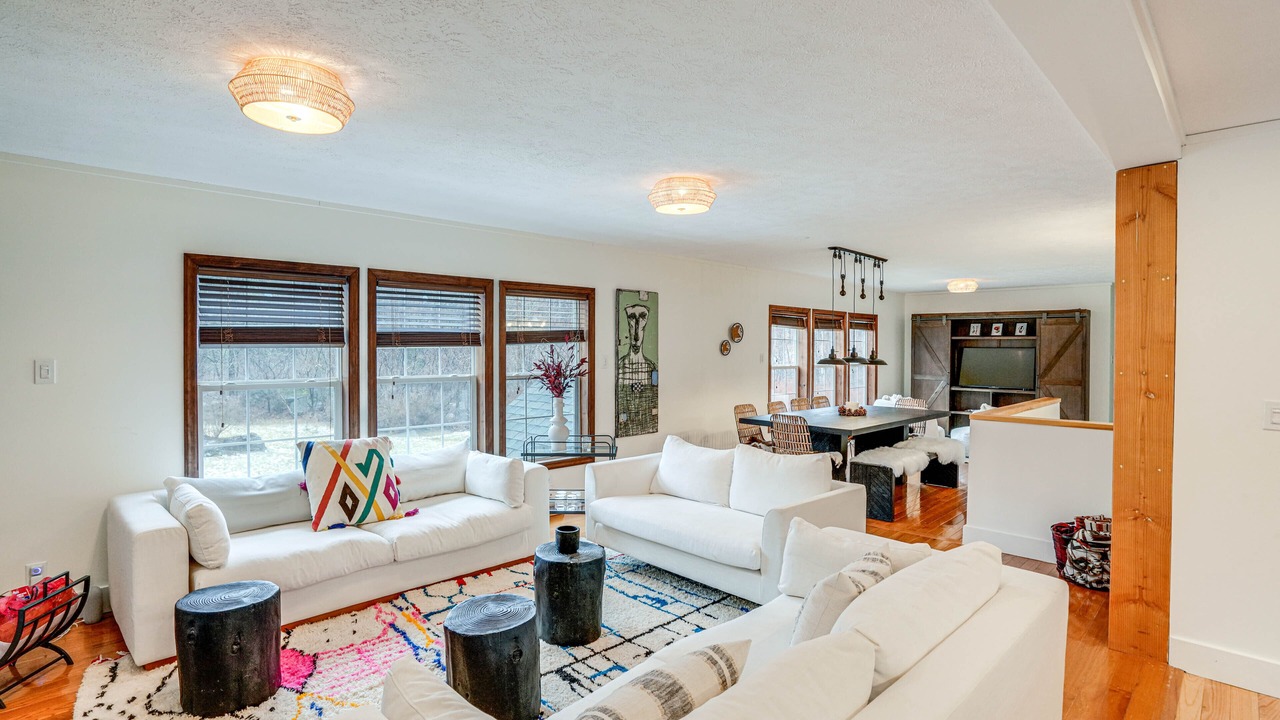 Photo of Livingroom in Catskill