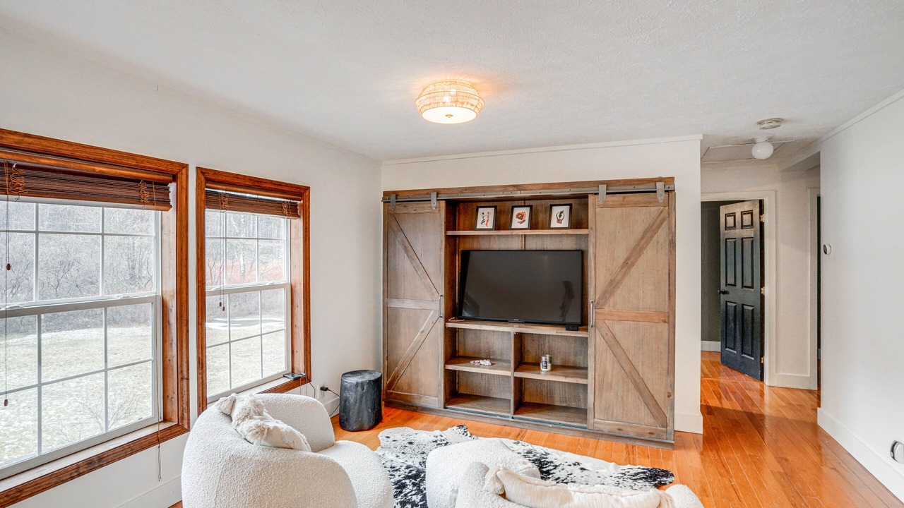 Photo of Bedroom in Catskill
