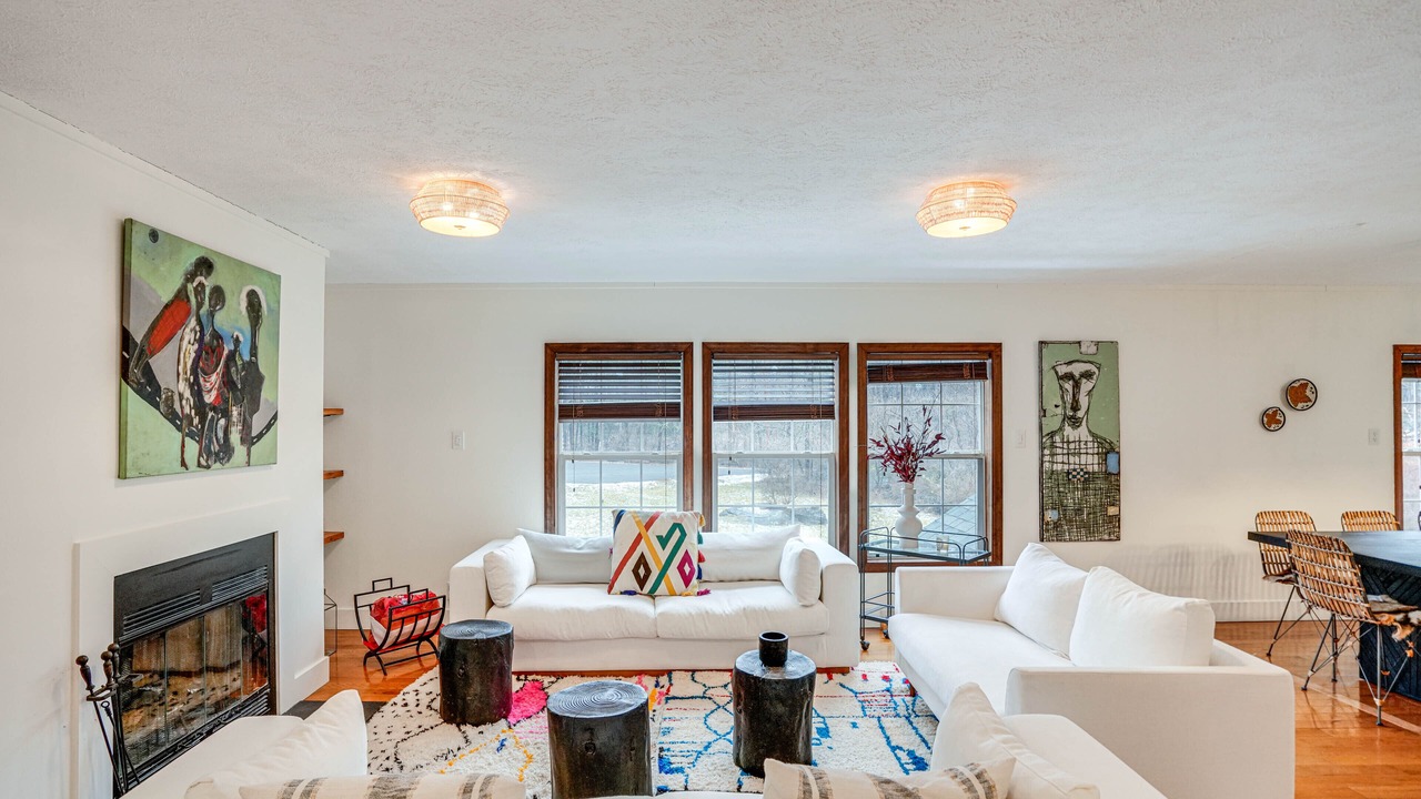 Photo of Livingroom in Catskill