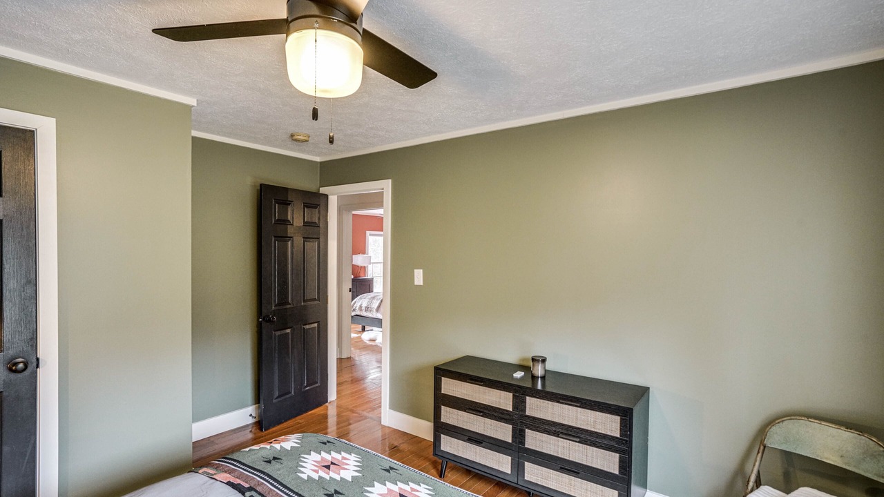Photo of Bedroom in Catskill