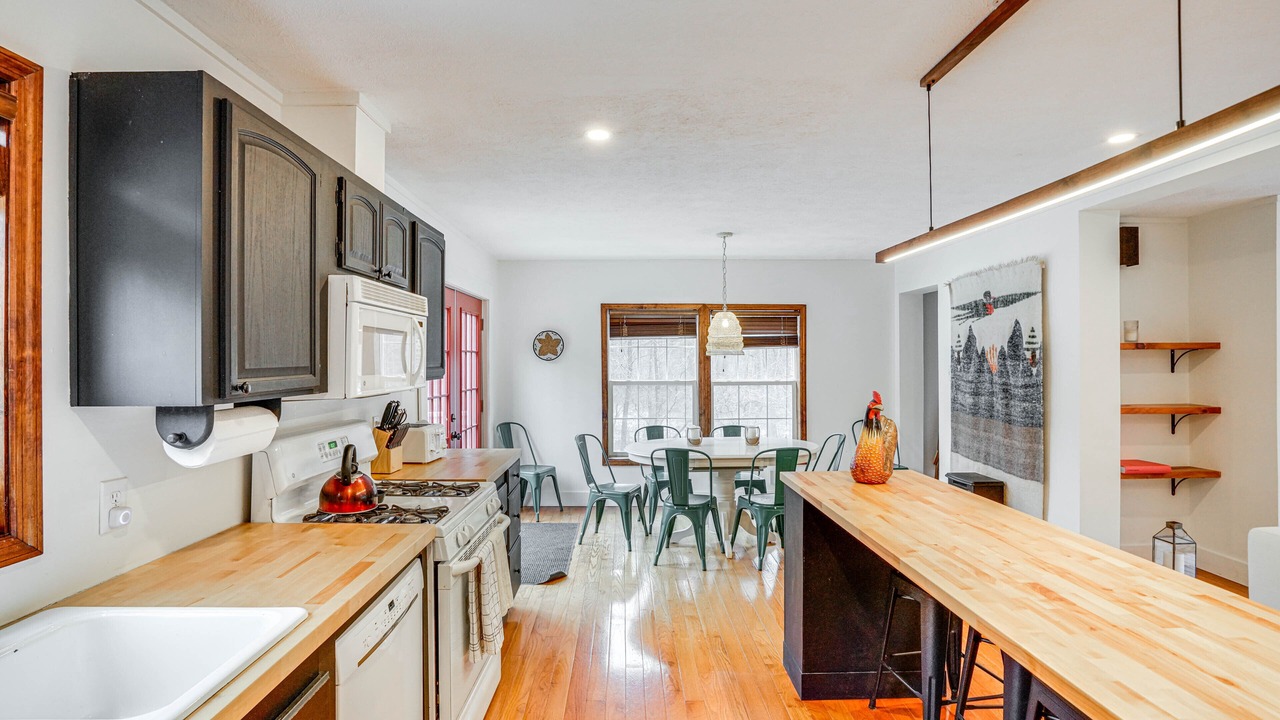 Photo of Kitchen in Catskill