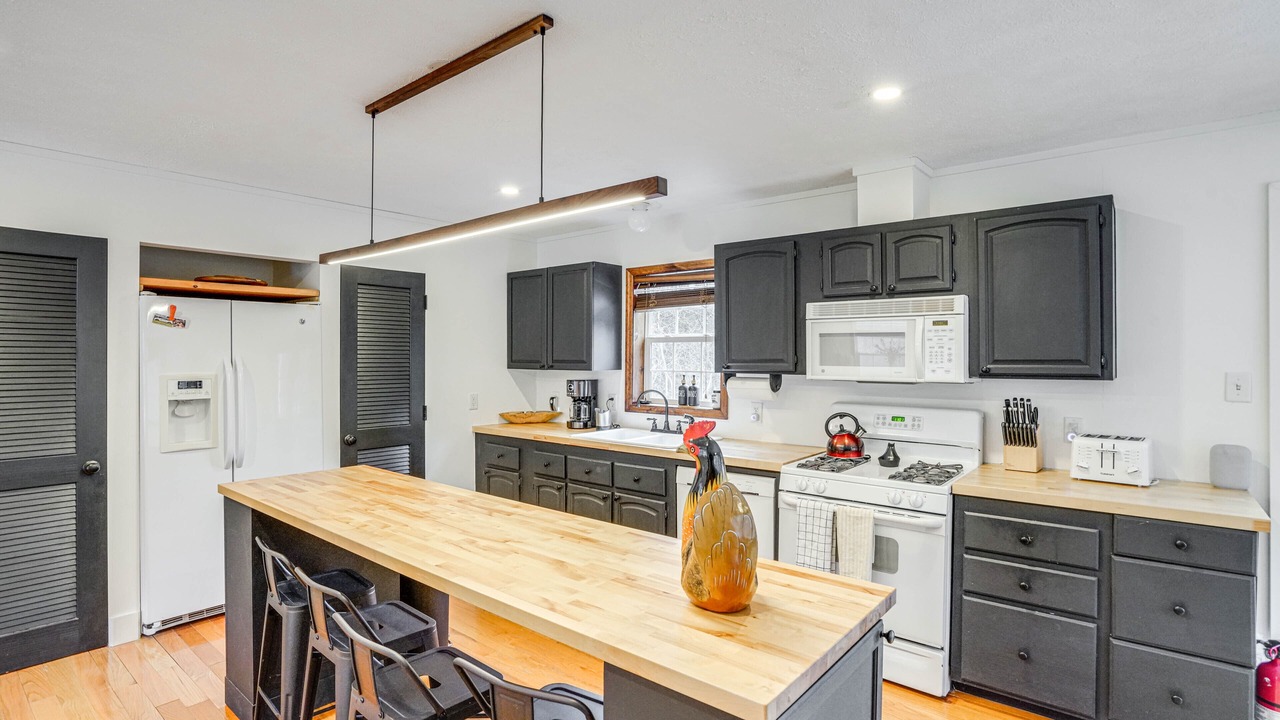 Photo of Kitchen in Catskill