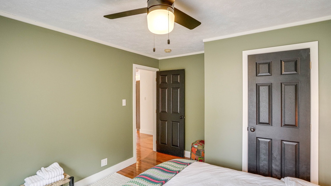 Photo of Bedroom in Catskill
