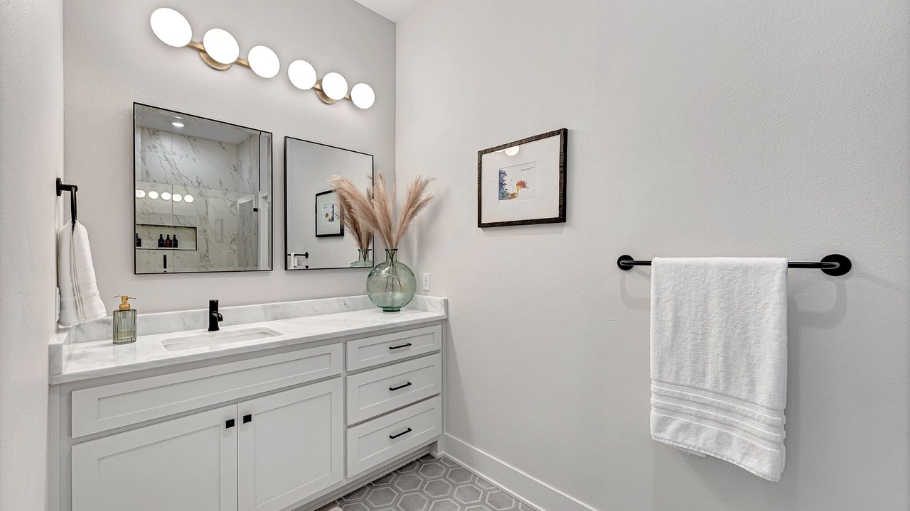 Photo of Bathroom in Downtown