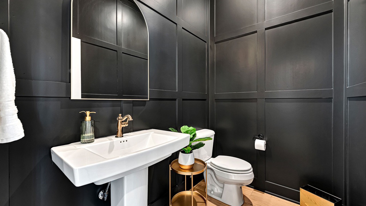 Photo of Bathroom in Downtown