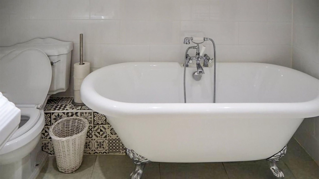 Photo of Bathroom in Neuvic
