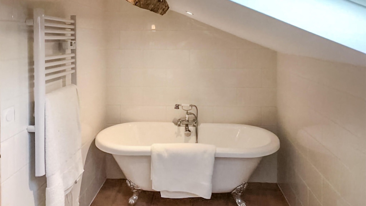 Photo of Bathroom in Neuvic
