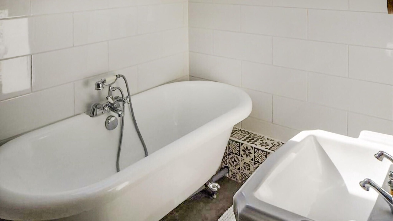 Photo of Bathroom in Neuvic