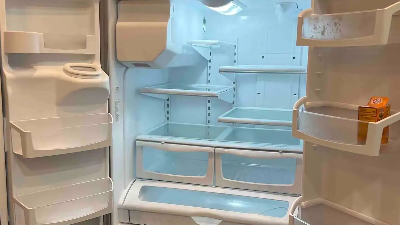Photo of Kitchen in Edinburg