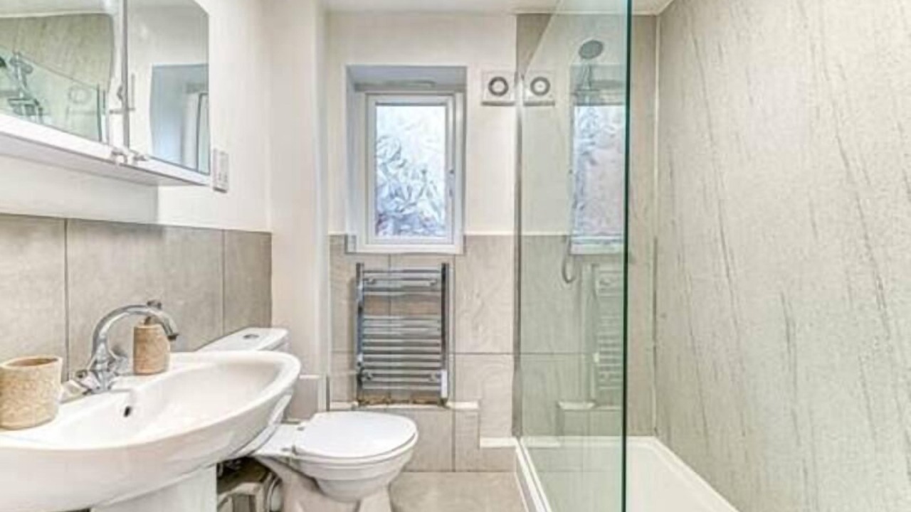 Photo of Bathroom in Blacon