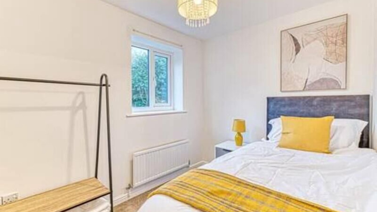 Photo of Bedroom in Blacon