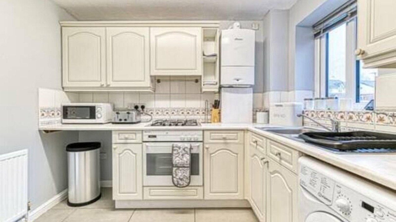 Photo of Kitchen in Blacon