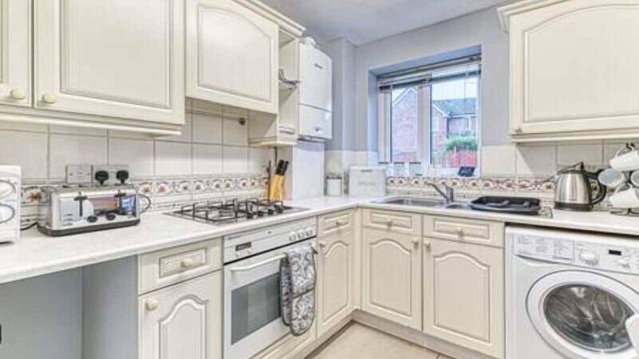 Photo of Kitchen in Blacon