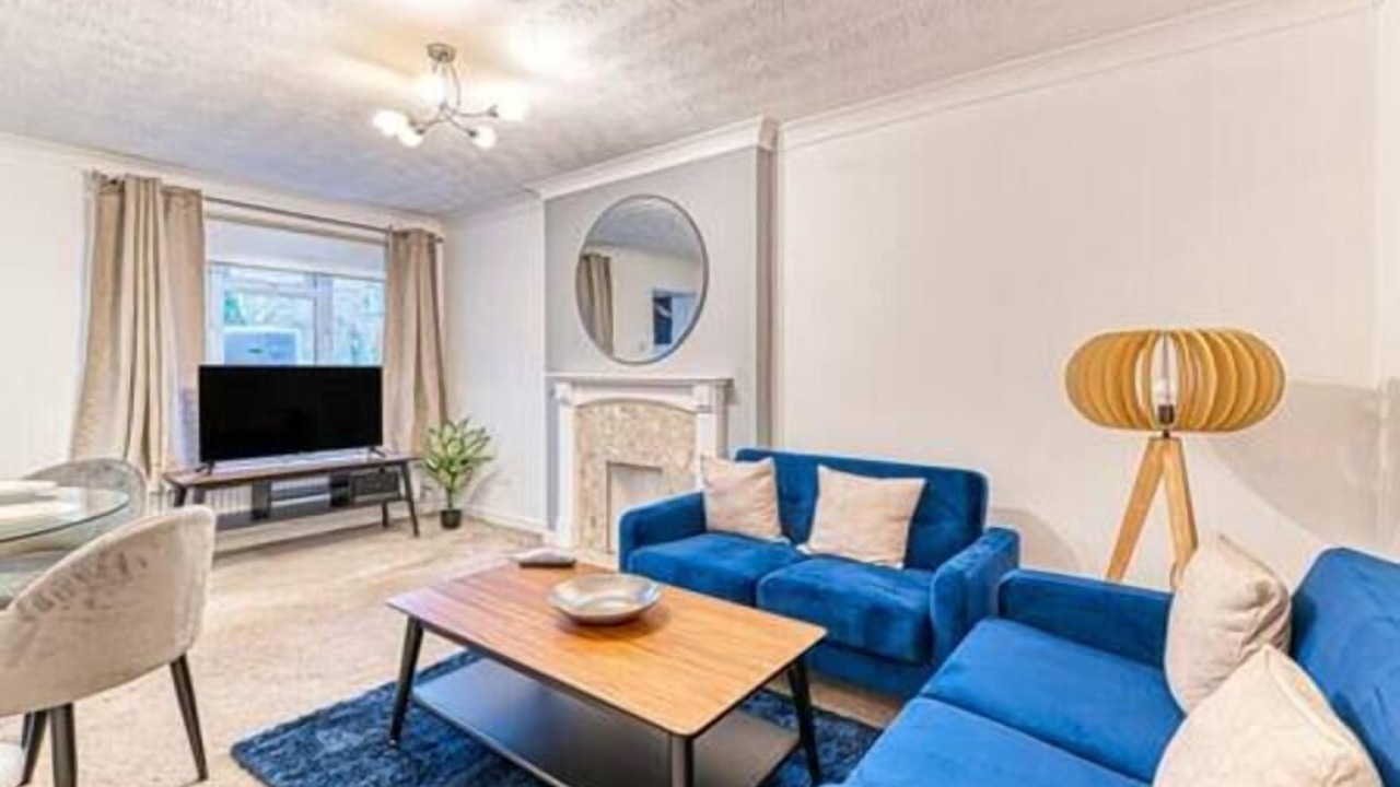 Photo of Livingroom in Blacon