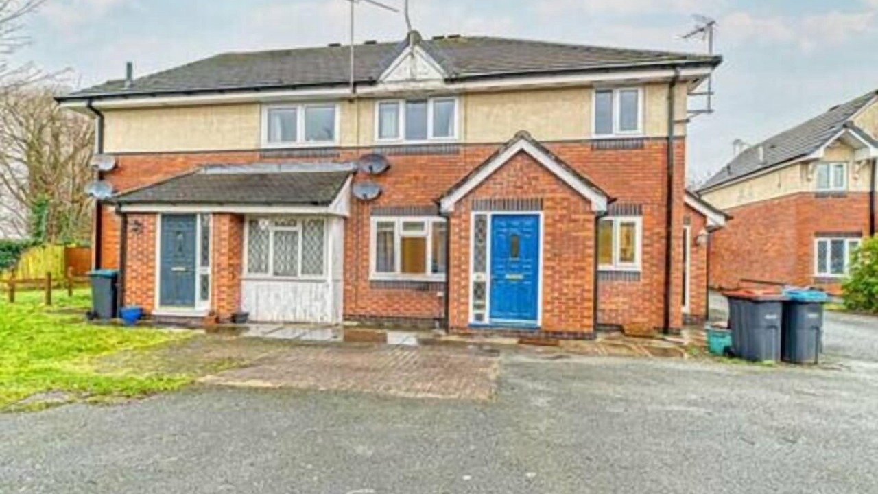 Photo of Outdoor in Blacon