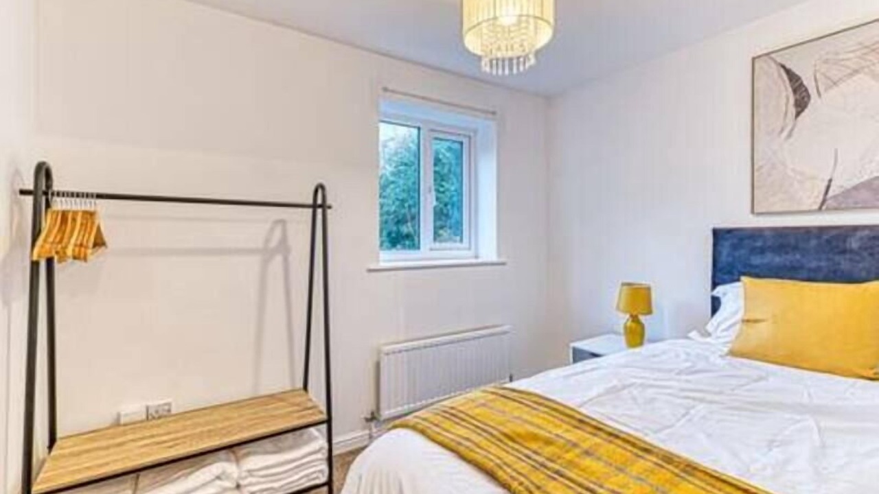 Photo of Bedroom in Blacon