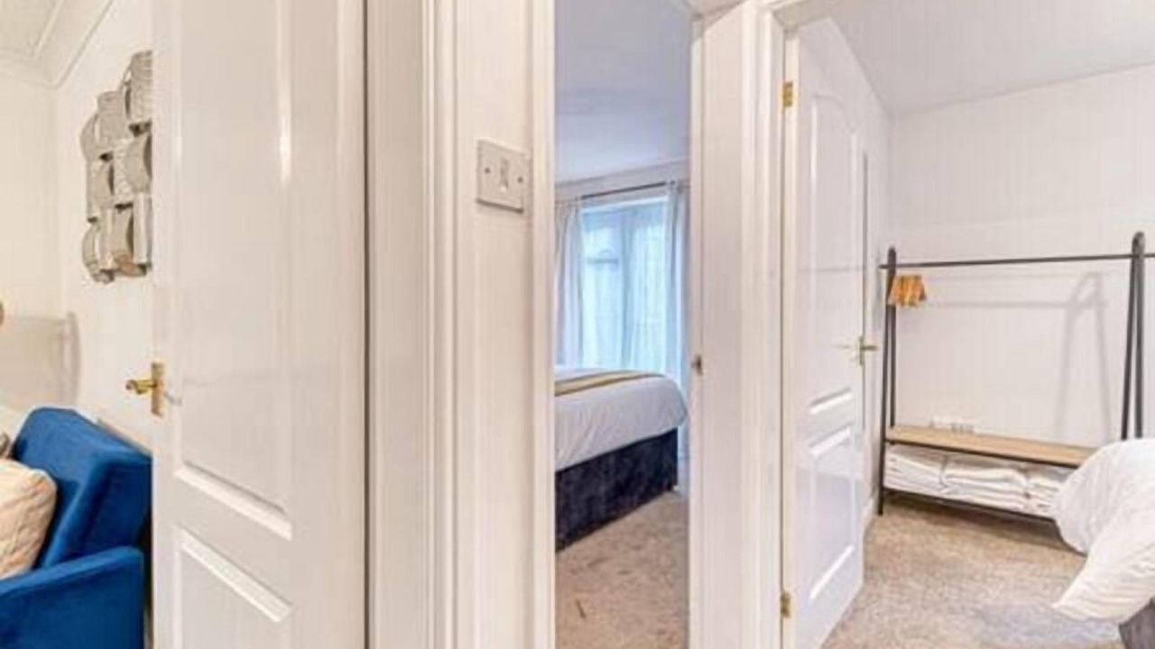 Photo of Bedroom in Blacon