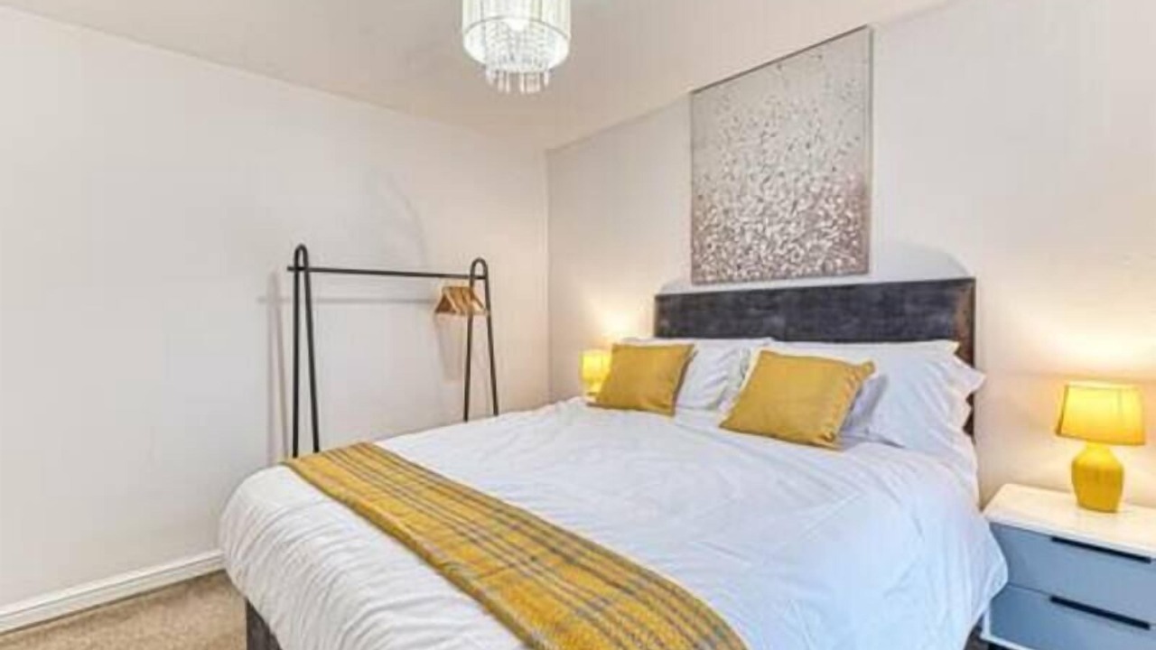 Photo of Bedroom in Blacon