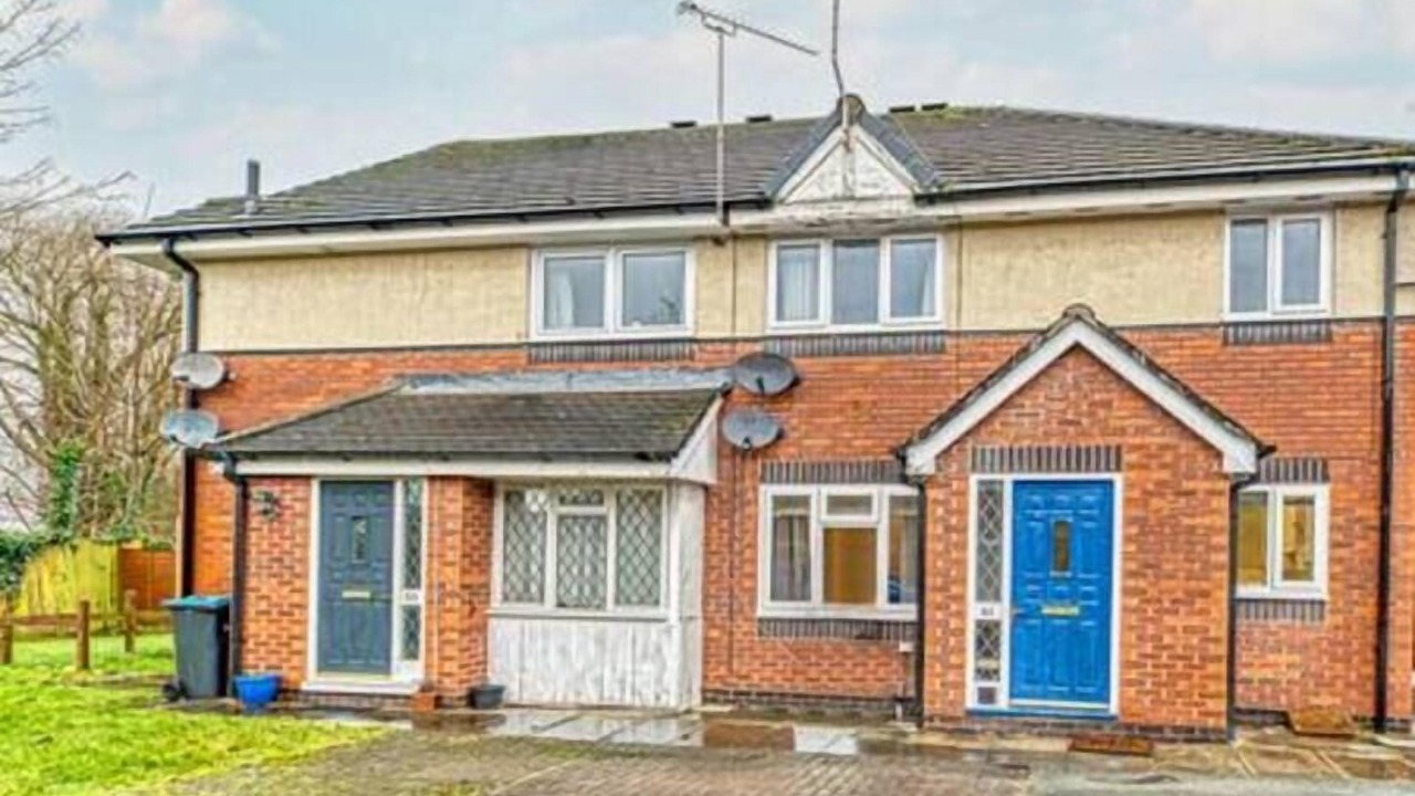 Photo of Outdoor in Blacon