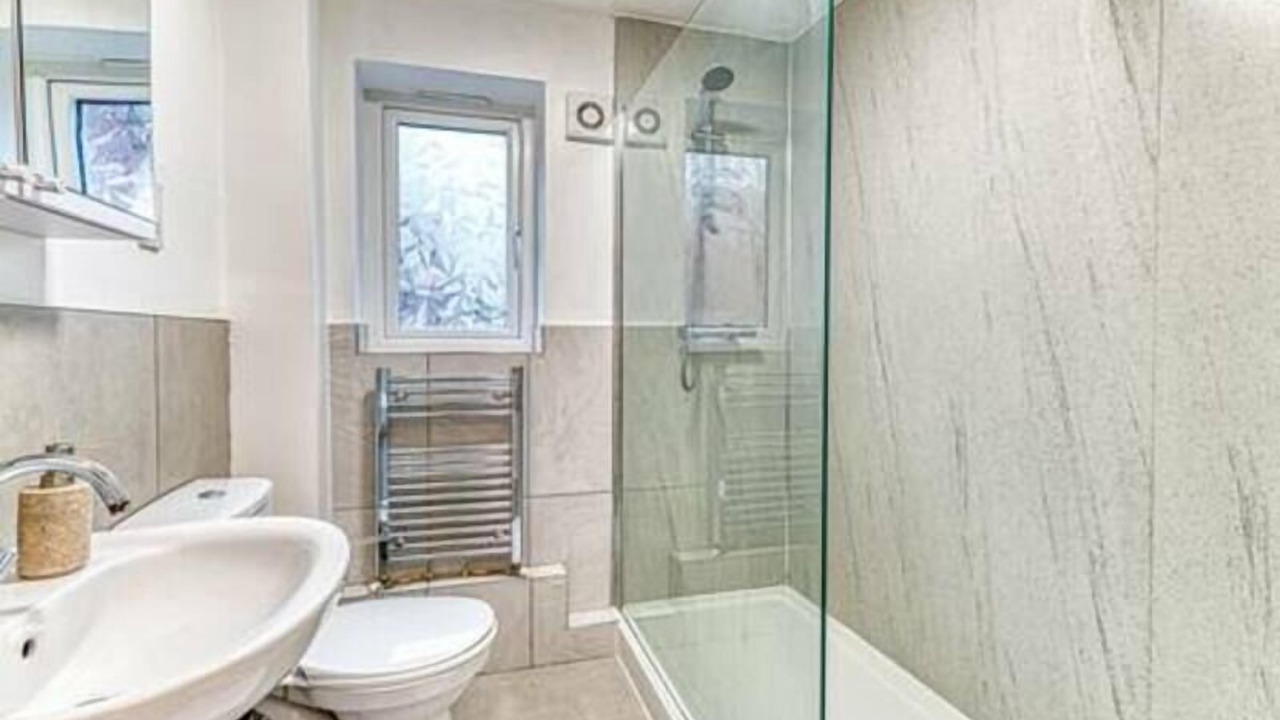 Photo of Bathroom in Blacon