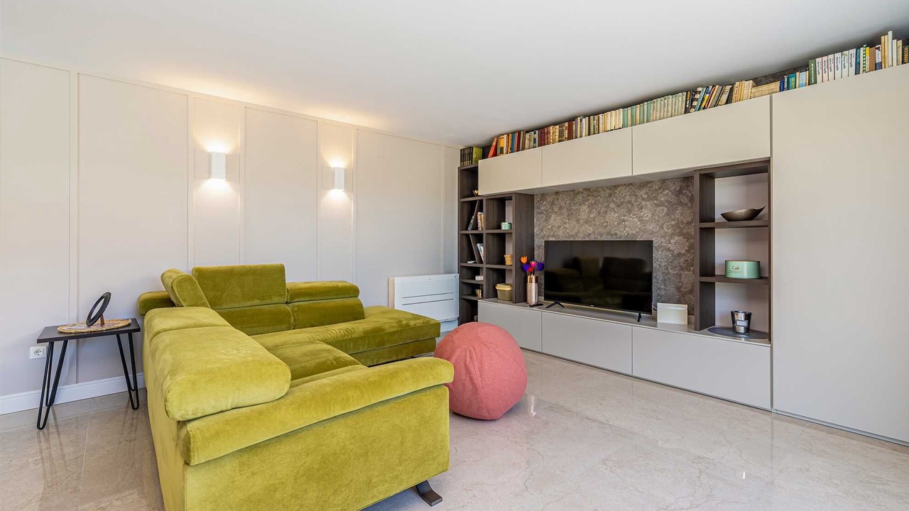 Photo of Livingroom in Njivice