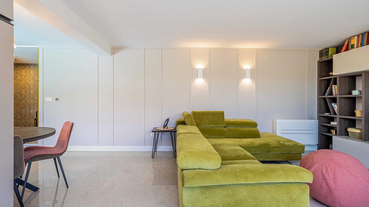Photo of Livingroom in Njivice