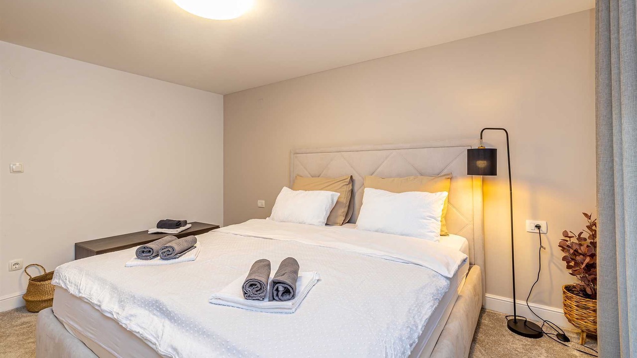 Photo of Bedroom in Njivice