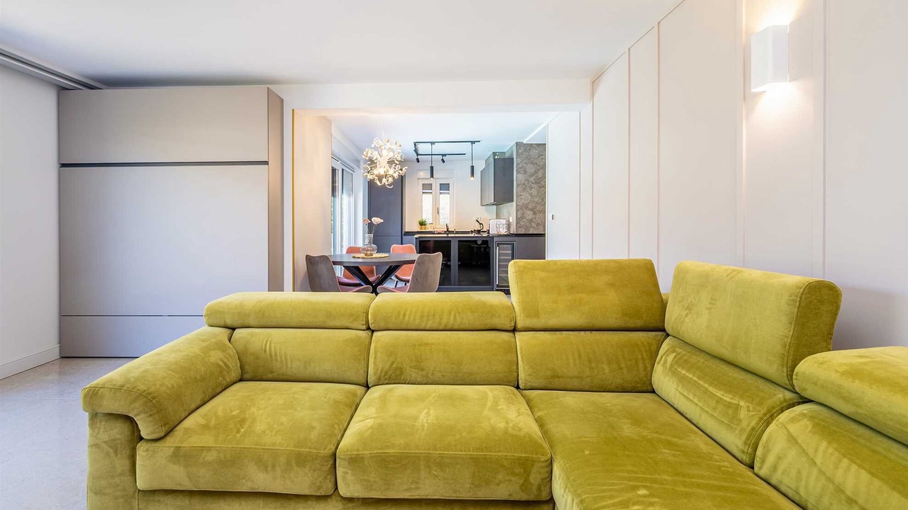 Photo of Livingroom in Njivice