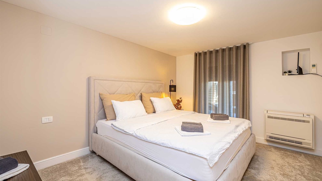 Photo of Bedroom in Njivice