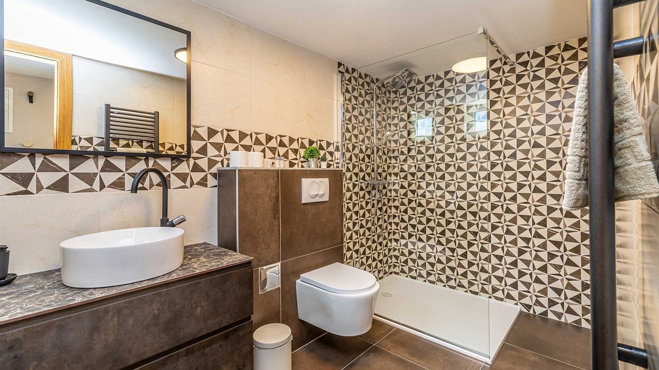 Photo of Bathroom in Njivice