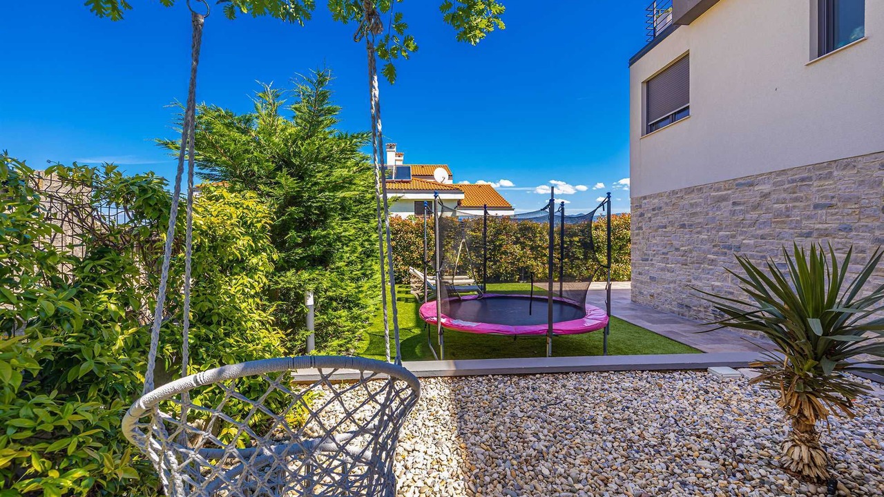 Photo of Patio Balcony in Njivice