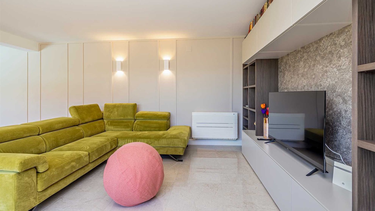 Photo of Livingroom in Njivice
