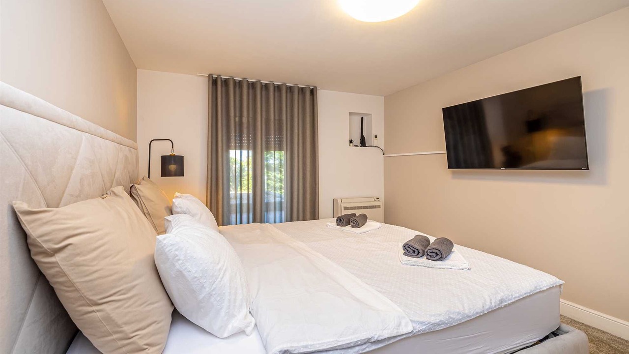 Photo of Bedroom in Njivice