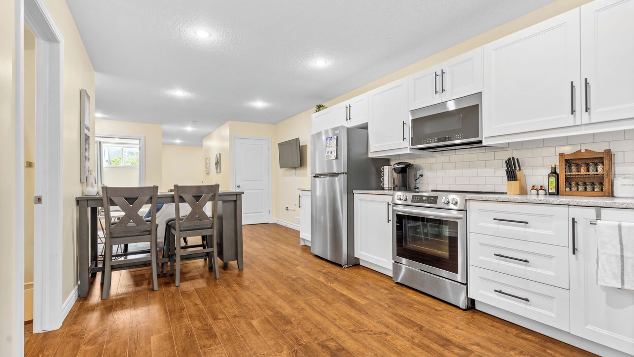 Photo of Kitchen in Downtown London