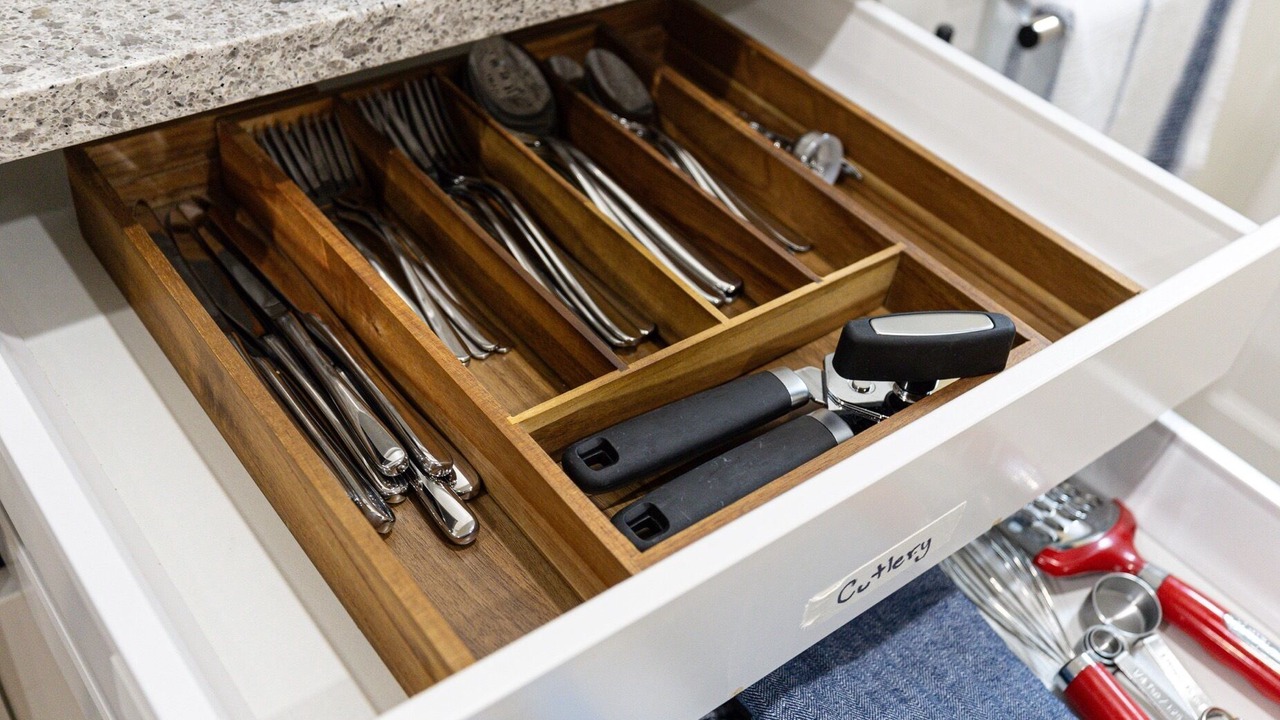Photo of Kitchen in Downtown London
