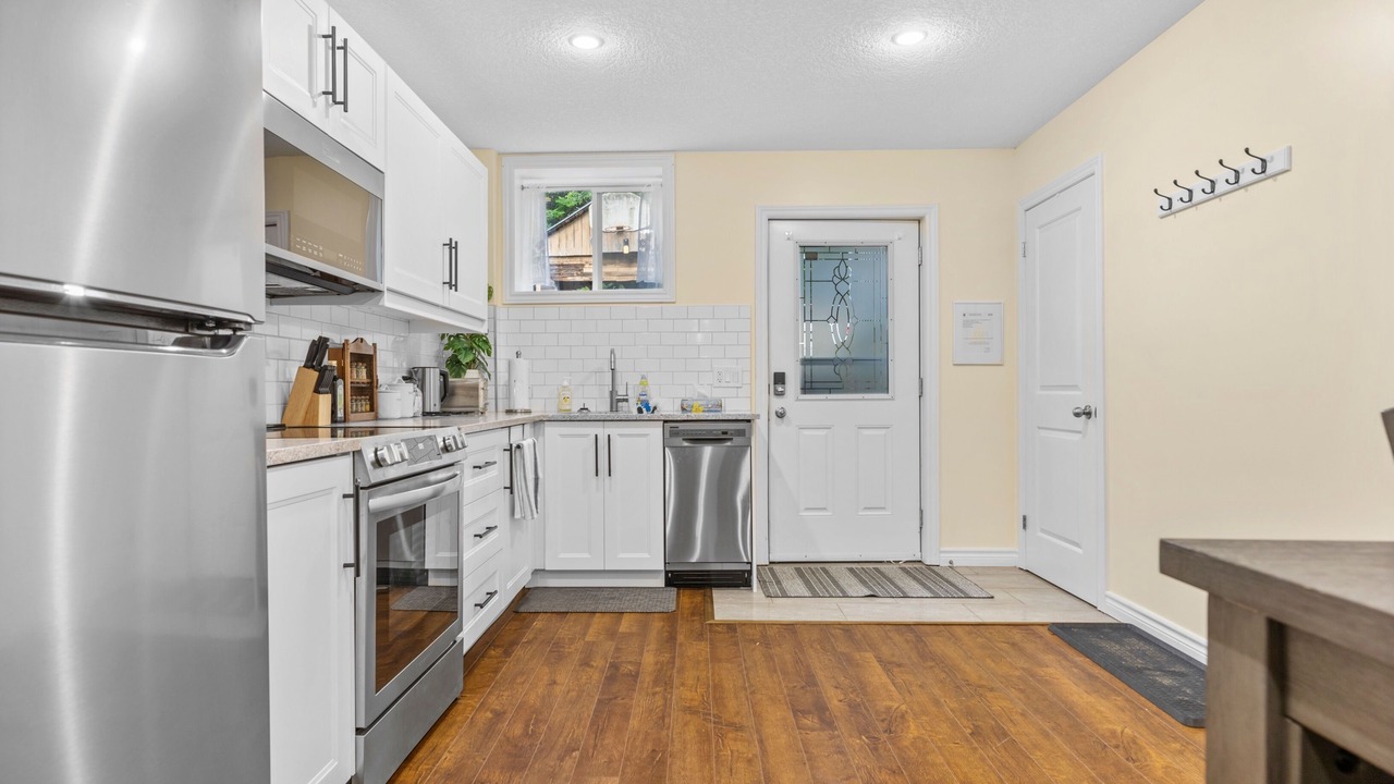 Photo of Kitchen in Downtown London