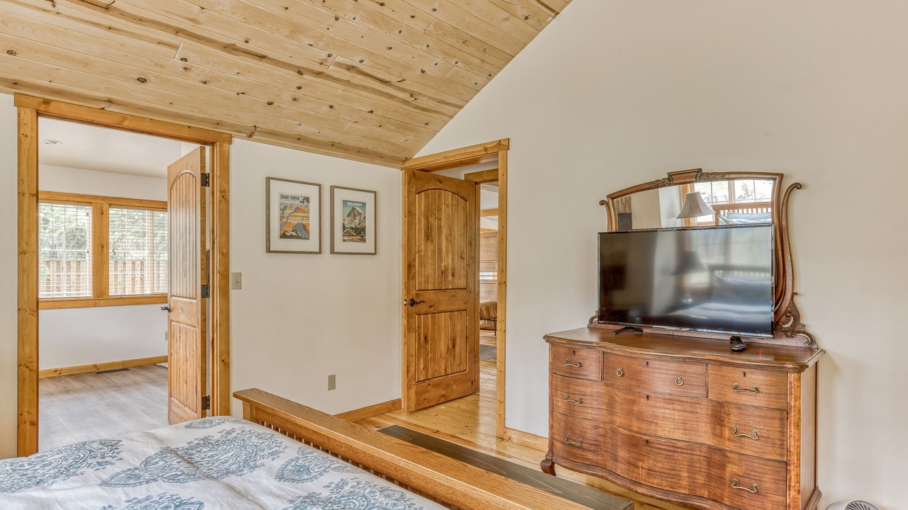 Photo of Bedroom in Marmot