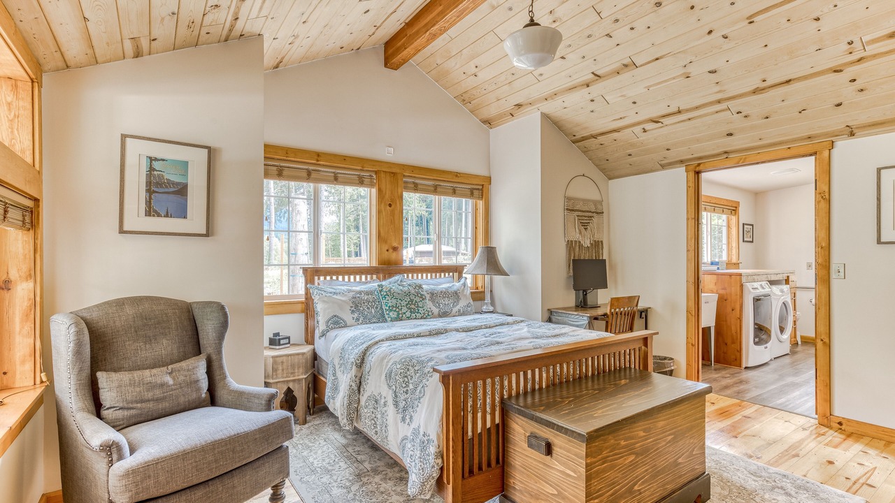 Photo of Bedroom in Marmot