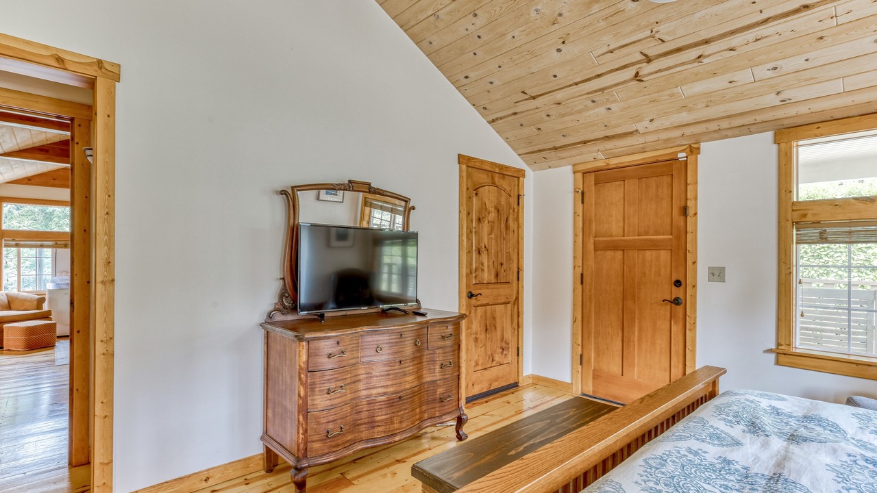 Photo of Bedroom in Marmot