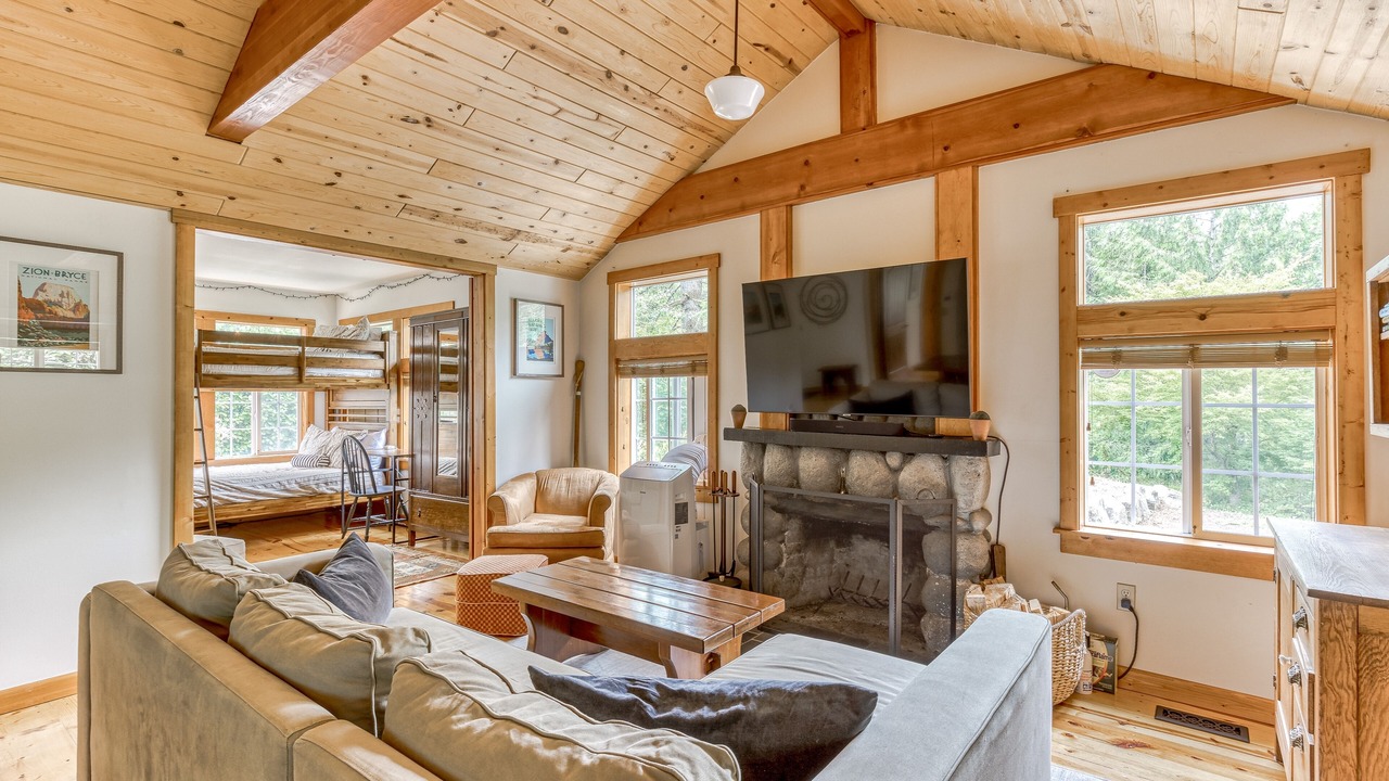 Photo of Bedroom in Marmot